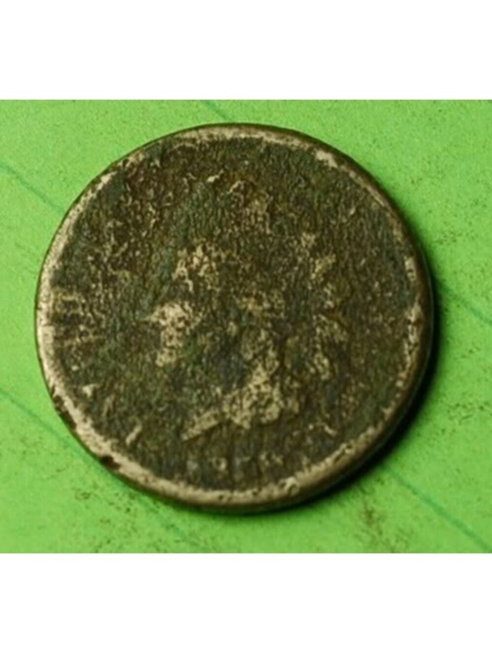 X119 1859 Indian Head Cent Penny 1c - Check Out Our eBay Store - old coin money